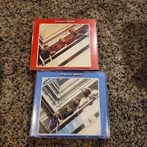 The Beatles CD